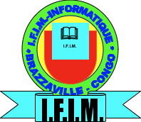 Logo
                IFIM